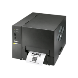 Picture of GODEX BP500L 203DPI (USB) Industrial Barcode Printer