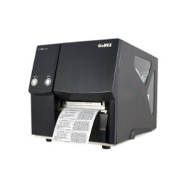 Picture of GODEX ZX420 203DPI (USB) Industrial Barcode Printer