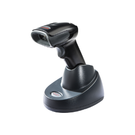 Picture of HONEYWELL Voyager 1472G เครื่องอ่านบาร์โค้ด 2D ไร้สาย Bluetooth (PN:1472G2D-2USB-5-A)