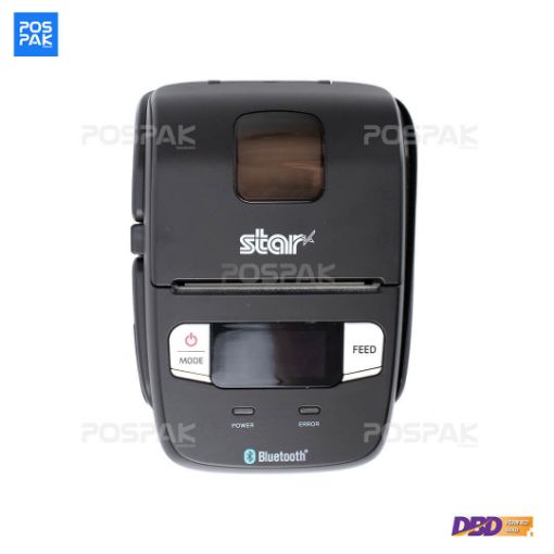 Picture of STAR MICRONICS SM-L200 Portable Printer 