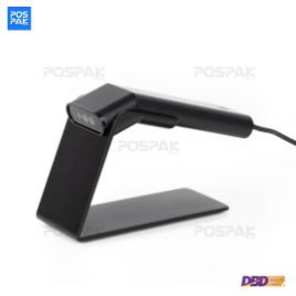 รูปภาพของ HP Engage One Prime Barcode Scanner 2D เครื่องอ่านบาร์โค้ด แบบ 2 มิติ (PN:4VW58AA)