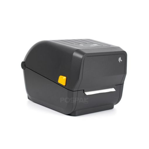 Picture of ZEBRA ZD220 203DPI (USB) Barcode Printer (PN: ZD22042-T0PG00EZ) ----- replaces GC420t