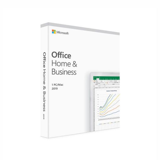 what is microsoft office home and business for mac