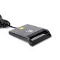 Picture of ZOWEETEK ZW-12026-1 Smart Card Reader