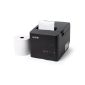 Picture of EPSON TM-T82X Ethernet (Lan) POS Receipt Printer EPSON (PN:C31CH26442)