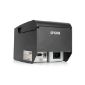 Picture of EPSON TM-T82X Ethernet (Lan) POS Receipt Printer EPSON (PN:C31CH26442)