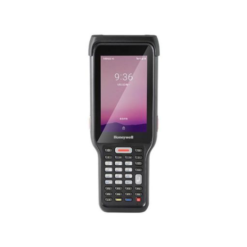 รูปภาพของ HONEYWELL EDA61K คอมพิวเตอร์พกพา Handheld Computer (PN:EDA61K-1NUB34PGRK)