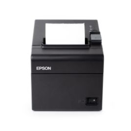 Picture of EPSON TM-T82III (USB + Serial) POS Receipt Printer (PN:C31CH51541)