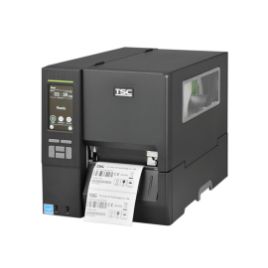 Picture of TSC MH241 203DPI (USB + Serial + Lan + USB host) Industrial Barcode Printer