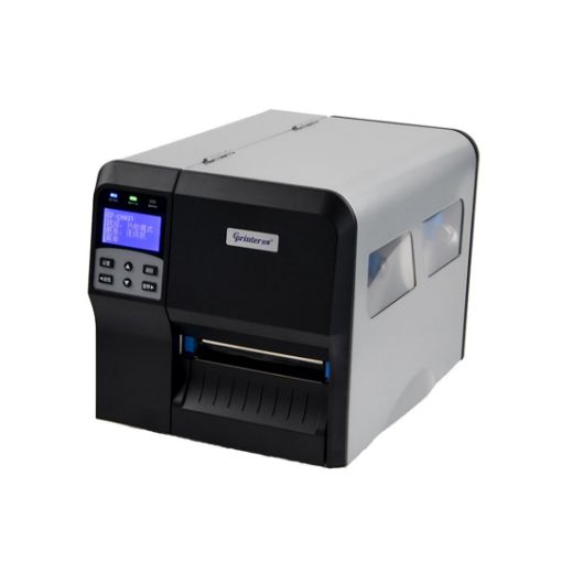 รูปภาพของ GPRINTER GP-CH421 203DPI (USB + Serial + Lan) เครื่องพิมพ์บาร์โค้ดอุตสาหกรรม