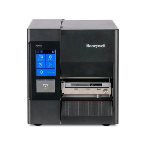 Picture of HONEYWELL PD45 เครื่องพิมพ์บาร์โค้ด 300DPI (PN:PD45S0C0010000300) -----แทนรุ่น HONEYWELL PM42 