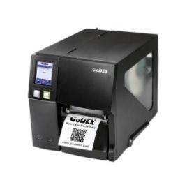 Picture of GODEX ZX1600i 600DPI (USB + Serial + Lan + USB Host) Industrial Barcode Printer