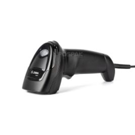 Picture of ZEBRA DS1001 Barcode Reader 2D USB  No stand include  (PN:DS1001-SR00004ZZ-B)