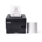 Picture of EPSON TM-T88VII (USB + LAN + PARALLEL) POS Receipt Printer (PN: C31CJ57522)