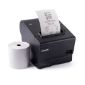 รูปภาพของ EPSON TM-T88VII (USB + LAN + PARALLEL) POS Receipt Printer (PN: C31CJ57522)