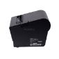 Picture of EPSON TM-T88VII (USB + LAN + PARALLEL) POS Receipt Printer (PN: C31CJ57522)