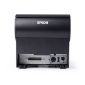 Picture of EPSON TM-T88VII (USB + LAN + PARALLEL) POS Receipt Printer (PN: C31CJ57522)