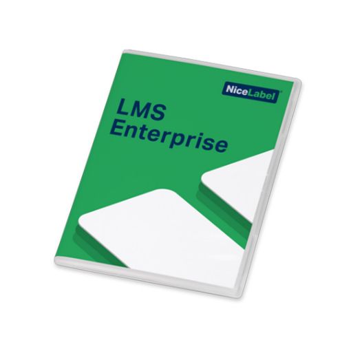 รูปภาพของ NICELABEL LMS Enterprise 20 ซอฟต์แวร์ระบบการจัดการฉลากส่วนเสริมเครื่องพิมพ์ (PN:NLLEAD020S)