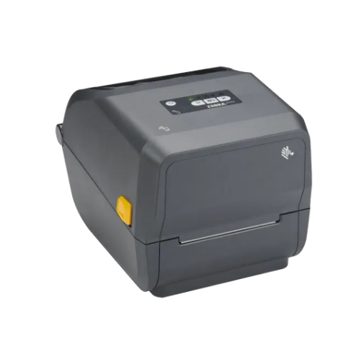 รูปภาพของ Zebra ZD421 USB/ETH Thermal Transfer Desktop Printer  203dpi (PN:ZD4A042-30PE00EZ)