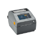 รูปของ ZEBRA ZD621 เครื่องพิมพ์สติ๊กเกอร์บาร์โค้ด 203 dpi (PN: ZD6A042-30PF00EZ)