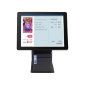 Picture of POINDUS PT52 (PE24) The Space Saving POS Solution