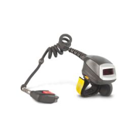 Picture of ZEBRA  RS4000 1D Corded Ring Scanner