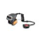 Picture of ZEBRA RS5000 1D/2D Corded Ring Scanner Long Cable version for WT6000 (RS5000-LCFLWR)