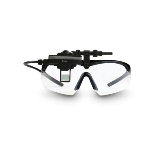 Picture of ZEBRA HD4000 Head-Mounted