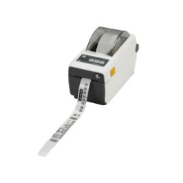 Picture of ZEBRA ZD410-HC Direct Thermal Printer