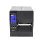 Picture of ZEBRA ZT231 203DPI (USB + Serial + Lan + Bluetooth) Thermal Transfer Industrial Printers (PN:ZT23142-T2P000FZ)