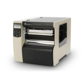 Picture of ZEBRA 220Xi4 Industrial Label Printer 203 dpi/8 dots per mm