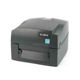 รูปของ GODEX G500+ เครื่องพิมพ์สติ๊กเกอร์บาร์โค้ด 203DPI (USB + SERIAL + LAN) -----แทนรุ่น GODEX 700x 