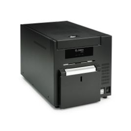 Picture of ZEBRA ZC10L Large-format Card Printer