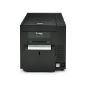 Picture of ZEBRA ZC10L Large-format Card Printer