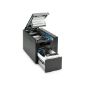 Picture of ZEBRA ZC10L Large-format Card Printer