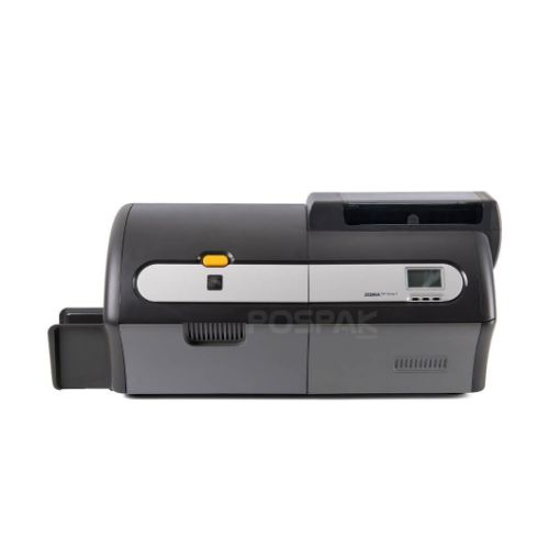 Picture of ZEBRA ZXP Series 7 with Laminator Card Printer 