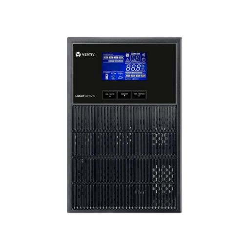 Picture of VERTIV Liebert GXT-1000MTPLUSC230 1000VA/900W UPS LCD Tower เครื่องสำรองไฟ