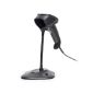 Picture of ZEBRA DS2208-SR 2D USB barcode reader  (PN: DS2208-SR7U2100AZW) 1 year warranty