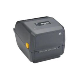 รูปภาพของ ZEBRA ZD421 USB/ETH Thermal Transfer Desktop Printer 300dpi (PN:ZD4A043-30PE00EZ)