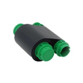 Picture of POINTMAN Ribbon Color Black K - 1000 Images (PN:66200030-A) หมึกขาว-ดำ สำหรับเครื่องพิมพ์รุ่น TP9200/N20/N30/N15