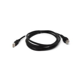 Picture of ZEBRA USB Cable Scanner Accessory (PN:CBA-U46-S07ZAR)