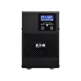 รูปภาพของ EATON 9E 1000VA/800W Online UPS Tower (PN:9103-53904) เครื่องสำรองไฟ