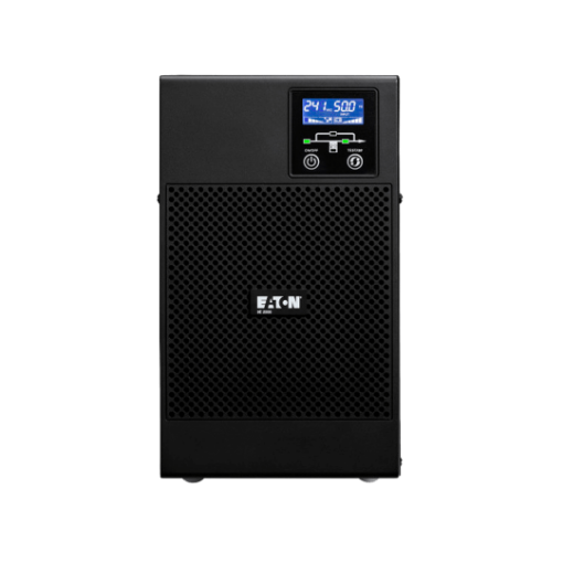 รูปภาพของ EATON 9E 2000VA/1600W Online UPS Tower (PN:9103-73929) เครื่องสำรองไฟ