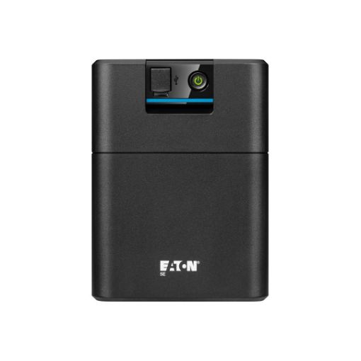 Picture of EATON 5E GEN2 1600VA/900W Line interactive UPS (PN:9C00-73010) เครื่องสำรองไฟ