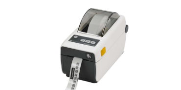 Picture for category Information wristband printer