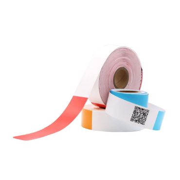 Picture for category Patient wristband rolls