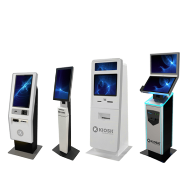 Picture for category Interactive Kiosks