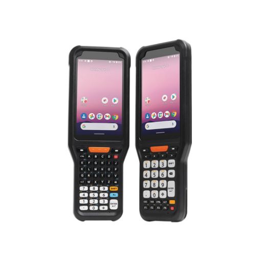 Picture of POINTMOBILE PM351 คอมพิวเตอร์มือถือ 2 มิติ Handheld Terminal