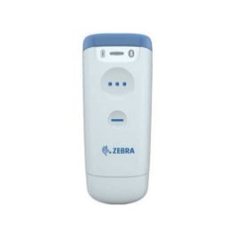 รูปภาพของ ZEBRA CS60-HC Healthcare Scanner เครื่องอ่านบาร์โค้ด สำหรับพื้นที่ดูแลสุขภาพแบบพกพา