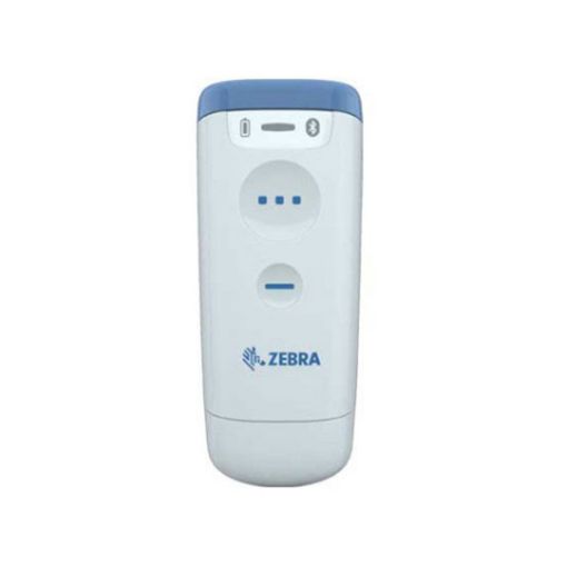 Picture of ZEBRA CS60-HC Healthcare Scanner เครื่องอ่านบาร์โค้ด  สำหรับพื้นที่ดูแลสุขภาพแบบพกพา